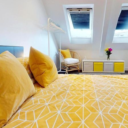 Villa St Ives Upper Loft Extérieur photo